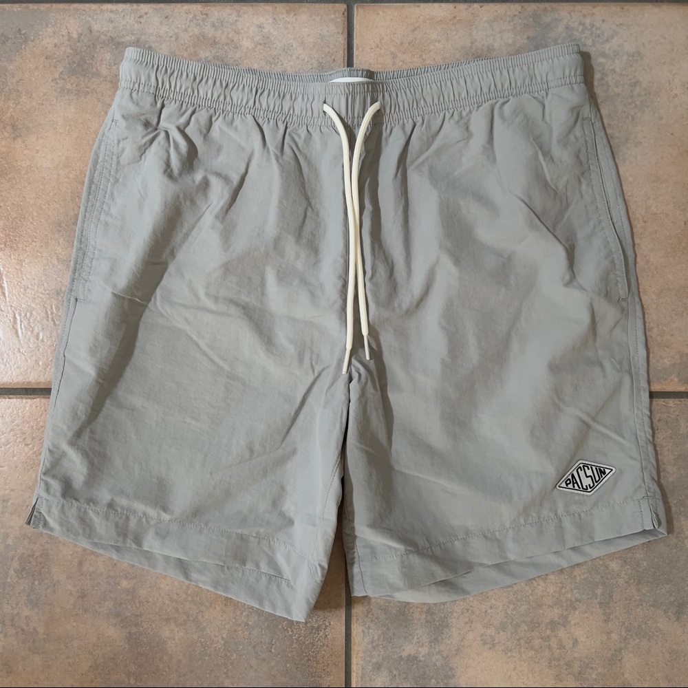 PacSun Swim Trunks (Men’s S)